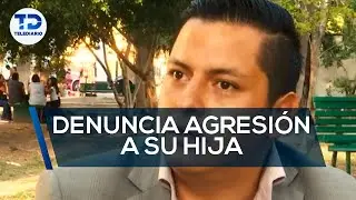 Padre denuncia que su hija convive con su abusador sexual