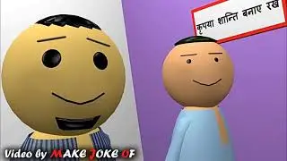 #JokOfficial Jok Make joke of ||#make #joke #of