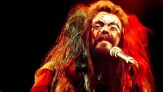 Roy Wood - Rockin' On The Stage