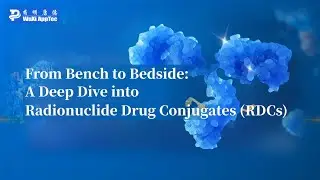 Radionuclide Drug Conjugates