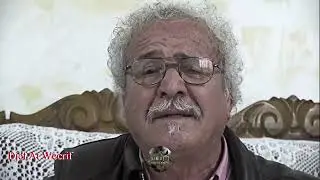 Hamid El Ouagrani Alqares xḍu iles iw