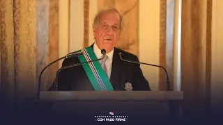 El rol de Panamá está identificado: es unir, conectar.