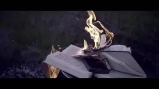 Northern Shores - Fire (Official Music Video)