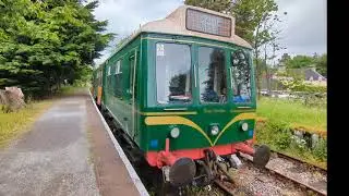 BR Class 108 Dram Tram