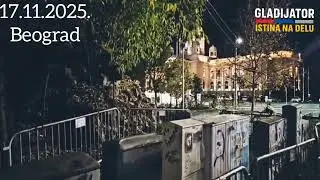 SRDJAN ŽUNIĆ POZIVA POLICIJU: DOBRO VEČE, JEL' TO FAST FOOD😁