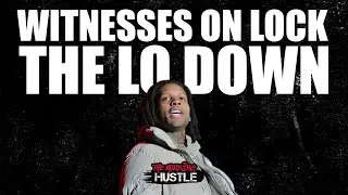 Lil Durk Trial Set To Have Multiple Witnesses | The Lo Down