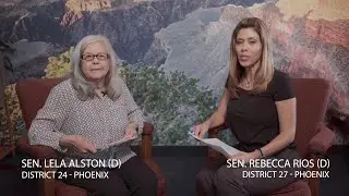 Canyonside Chat, Episode 15 - Homelessness