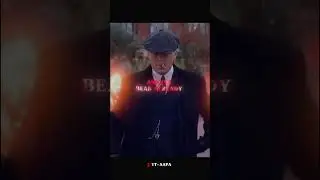 my name is Thomas Shelby ☠️.       #movie #video #shorts #reels