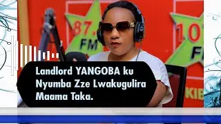 PART2: #LiveRadioProgramKKootiYamakaOmulongoBabiryeSarahEbbaluwaStarFm87.5