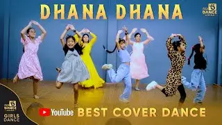 Dhana (Best Cover Dance) | Garhwali Song Dance | DC - Master JB | Let's Dance Arena | Ghorahi, Dang