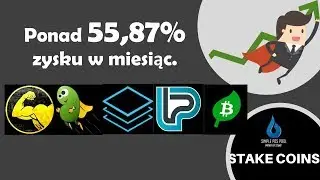 Simple POS Pool podsumowanie miesiąca