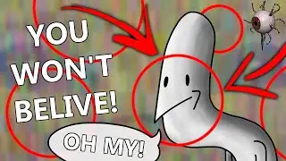 BRIMBO DOES A BLINKS (EPIC, WON'T BELIEVE, SCARY)
