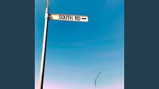 South Rd