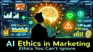 AI in Marketing: Ethics You Can't Ignore 🚨