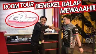 Main ke REY SPEED SHOP MEKAR MOTOR | BENGKEL BALAP MEWAH