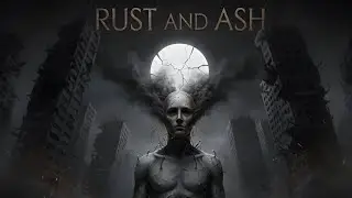 Bloody Ritual &mdash; Rust and Ash