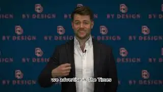 How does By Design's National Advertising Fund Work?