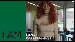 Algonquin College - I AM Mercy