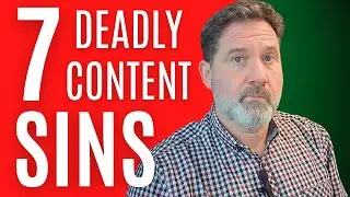 Your Content Strategy is Broken. Here's Why