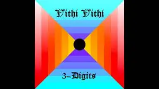3-DIGITS, Shydow, 2kayy GT - Yithi Yithi feat. Phiiwe & Dlala Sthukzin (Official Audio)