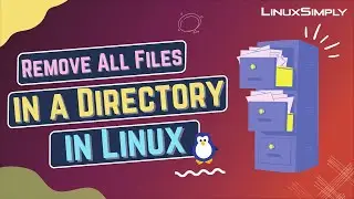 How to Remove All Files in a Directory with the Prompt in Linux | LinuxSimply