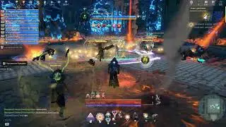 Skyforge.Пантеон Оракул.Шот Зуул