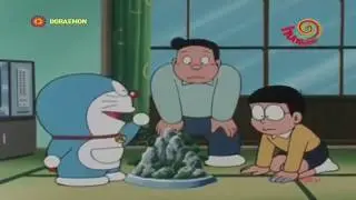 Doraemon in hindi   Miniature garden series full episode in HD 720p