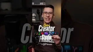 Apple Creator Studio