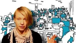 Why I love enterprise social networks (and why they fail)