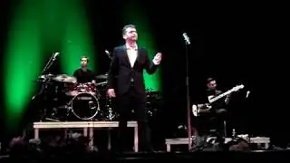 Habanera Imposible- Ismael Carmona- Eterno Carlos Cano-  Alcaudete (Jaén)