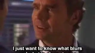 Dishwalla - Angels or Devils (Smallville)