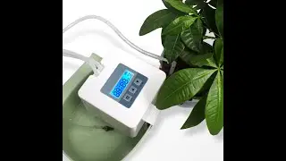 Landrip DIY Automatic Drip Irrigation Kit
