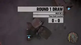 Rebroadcasting (no commentary)