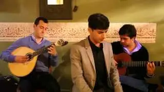 Fado, Flávio Gil, 