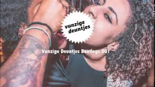 Busta Rhymes - Twerk It (Rocky Wellstack Bootleg)