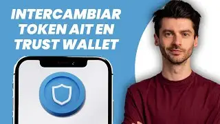 C&oacute;mo Intercambiar AIT Token en Trust Wallet (&iexcl;MUY F&Aacute;CIL!)