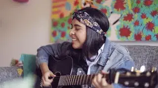 Laura Pérez - Brindis (Thalia Cover) | BEATS