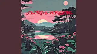 Colorful Horizons