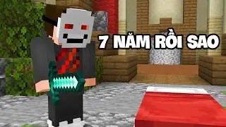 Zeros Play Bedwars with Waren SMP
