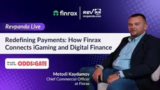 Redefining Payments: How Finrax Connects iGaming and Digital Finance