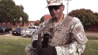 1 4 Cav Spur Ride 2013