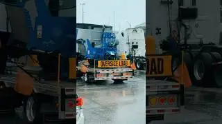 Дальнобойщик в Америке | дальнобой по США #стэпдэк #бизнесвсша #дальнобой #starshiitrucker