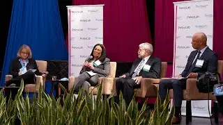 Bridging New Partnerships, Creating Change - PolicyLab Forum 2022