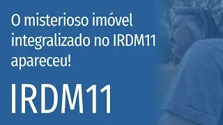 O im&oacute;vel misterioso do IRDM11: Ez Tower B