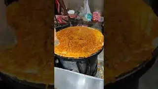 Pizza Dosa or Pasta Dosa | Anand stall, Opp Mithibai college, Mumbai