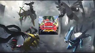 COME SCARICARE LA PIXELMON REFORGED 2025 WARACCADEMY TUTORIAL