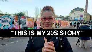 My 20s Story EP1: “My 20s weren’t easy, but they shaped me