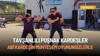 TAVŞANLILI POŞNAK KARDEŞLER
