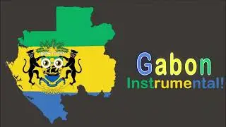 KLT - Gabon Instrumental