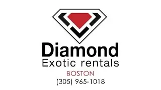 Luxury Car Rental Boston